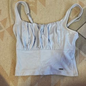 Tank top from Hollister